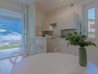 Appartamento Lezzeno  23