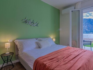 Appartamento Lezzeno Caratteristiche 16