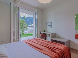 Appartamento Lezzeno Caratteristiche 18