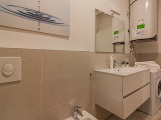 Appartamento Lezzeno Caratteristiche 20