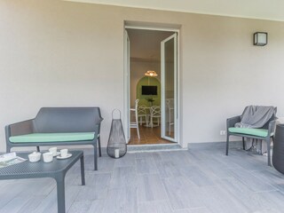 Appartamento Lezzeno Registrazione all'aperto 2