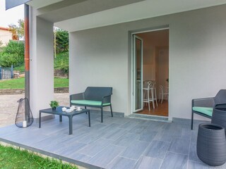 Appartamento Lezzeno Registrazione all'aperto 3