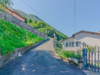 Appartamento Lezzeno Registrazione all'aperto 8