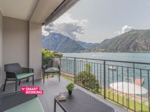 Appartement Ninfea Apartments - Teal