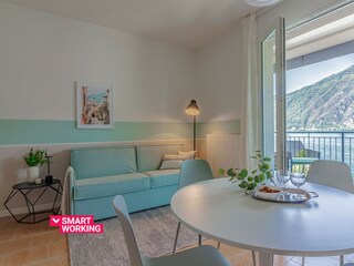 Appartamento Lezzeno Caratteristiche 11