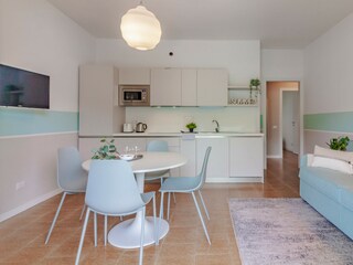 Appartamento Lezzeno Caratteristiche 12