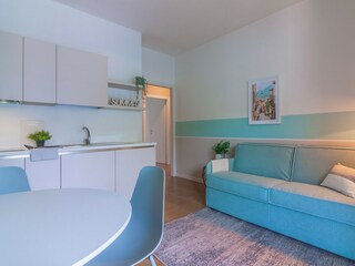 Appartamento Lezzeno Caratteristiche 14