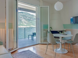 Appartamento Lezzeno Caratteristiche 15