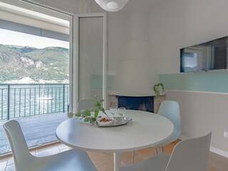 Appartamento Lezzeno Caratteristiche 16