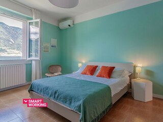 Appartamento Lezzeno Caratteristiche 17