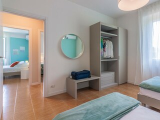 Appartamento Lezzeno Caratteristiche 21