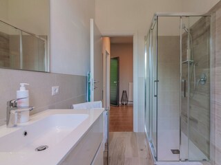 Appartamento Lezzeno Caratteristiche 22