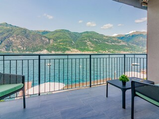 Appartamento Lezzeno Registrazione all'aperto 3