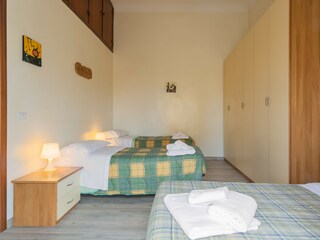 Appartamento Bari Caratteristiche 3