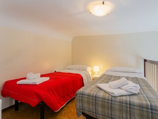 Appartamento Bari Caratteristiche 4