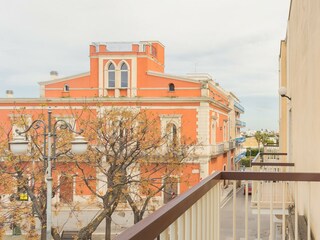 Appartamento Bari Ambiente 25