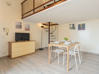 Appartamento Bari Caratteristiche 6