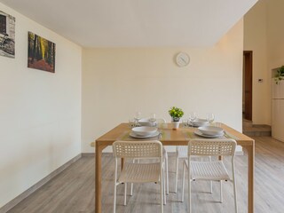 Appartamento Bari Caratteristiche 7