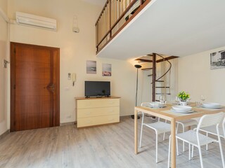 Appartamento Bari Caratteristiche 8