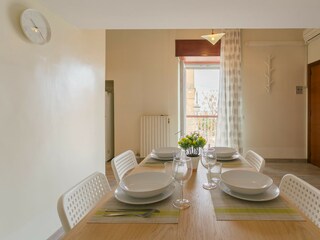 Appartamento Bari Caratteristiche 9