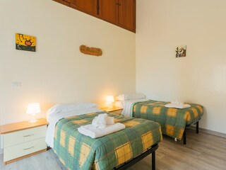 Appartamento Bari Caratteristiche 13