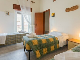 Appartamento Bari Caratteristiche 17