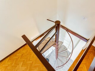 Appartamento Bari Caratteristiche 23