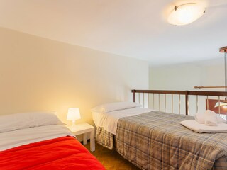 Appartamento Bari Caratteristiche 21