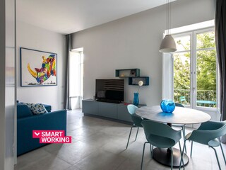 Appartamento Palermo Caratteristiche 4