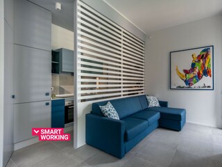 Appartamento Palermo Caratteristiche 5