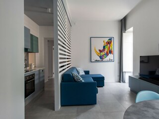 Appartamento Palermo Caratteristiche 7