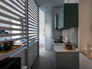 Appartamento Palermo Caratteristiche 8