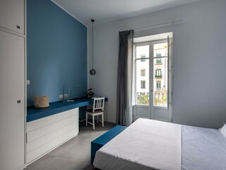 Appartamento Palermo Caratteristiche 11