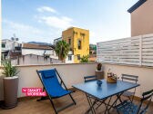 Appartement Palermo Buitenaudio-opname 1