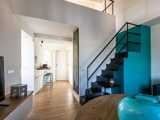 Appartamento Palermo Caratteristiche 5