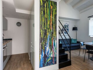 Appartamento Palermo Caratteristiche 6