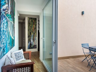 Appartement Palermo Enregistrement extérieur 1
