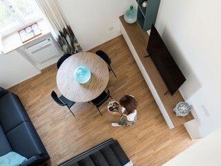 Appartamento Palermo Caratteristiche 7