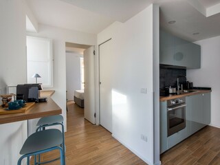 Appartamento Palermo Caratteristiche 8