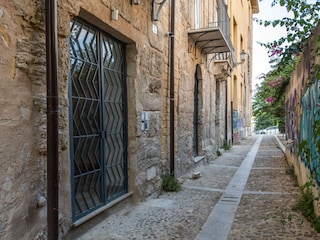 Appartement Palermo Buitenaudio-opname 2