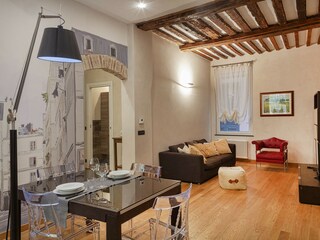 Appartamento Genua Caratteristiche 8