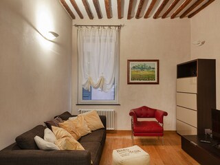 Appartamento Genua Caratteristiche 11