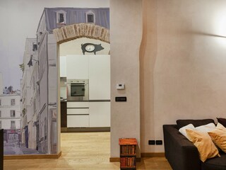 Appartamento Genua Caratteristiche 12