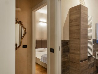 Appartamento Genua Caratteristiche 17