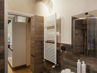 Appartamento Genua Caratteristiche 18