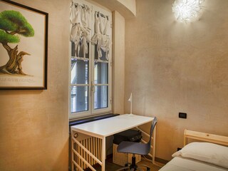 Appartamento Genua Caratteristiche 19