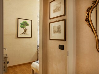 Appartamento Genua Caratteristiche 21