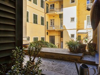 Appartamento Genua Registrazione all'aperto 2