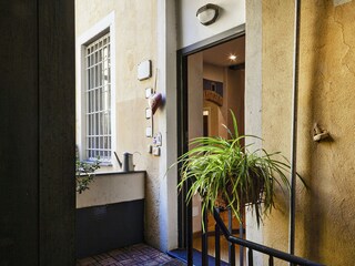 Appartamento Genua Registrazione all'aperto 7