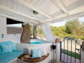 Apartment Porto Rotondo Outdoor Recording 1